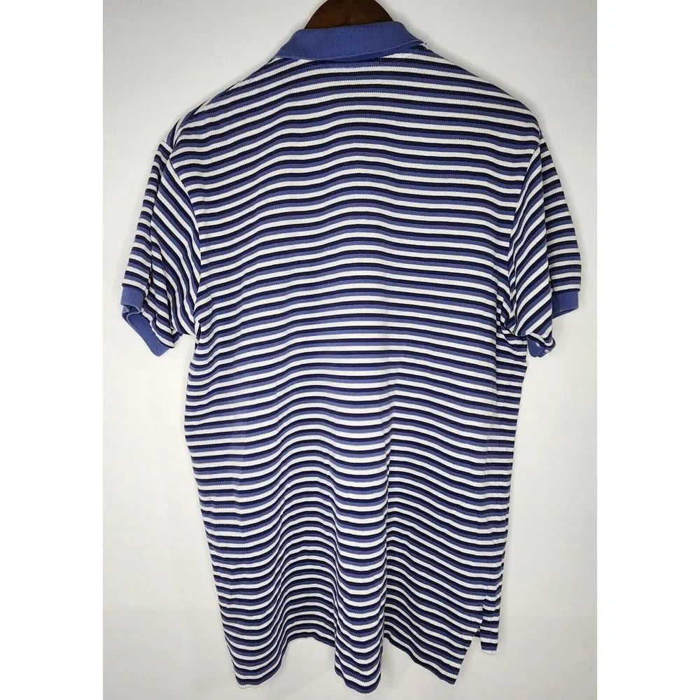 MENS RALPH LAUREN SHORT SLEEVE POLO SHIRT‎
